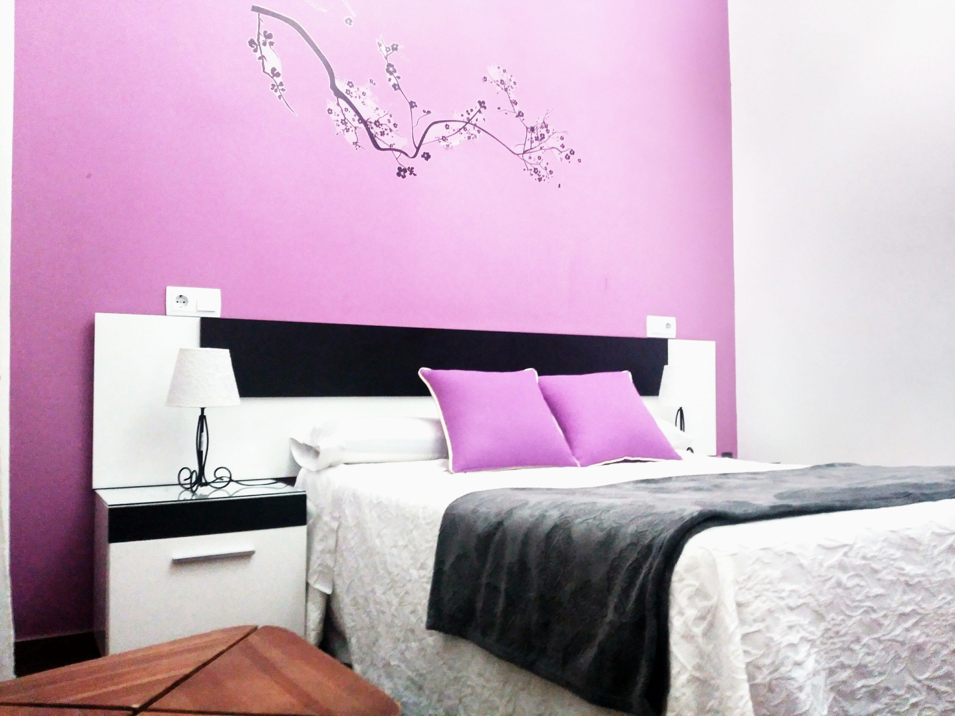 Hostal Bruna Paseo Del Prado — Foto’s 3