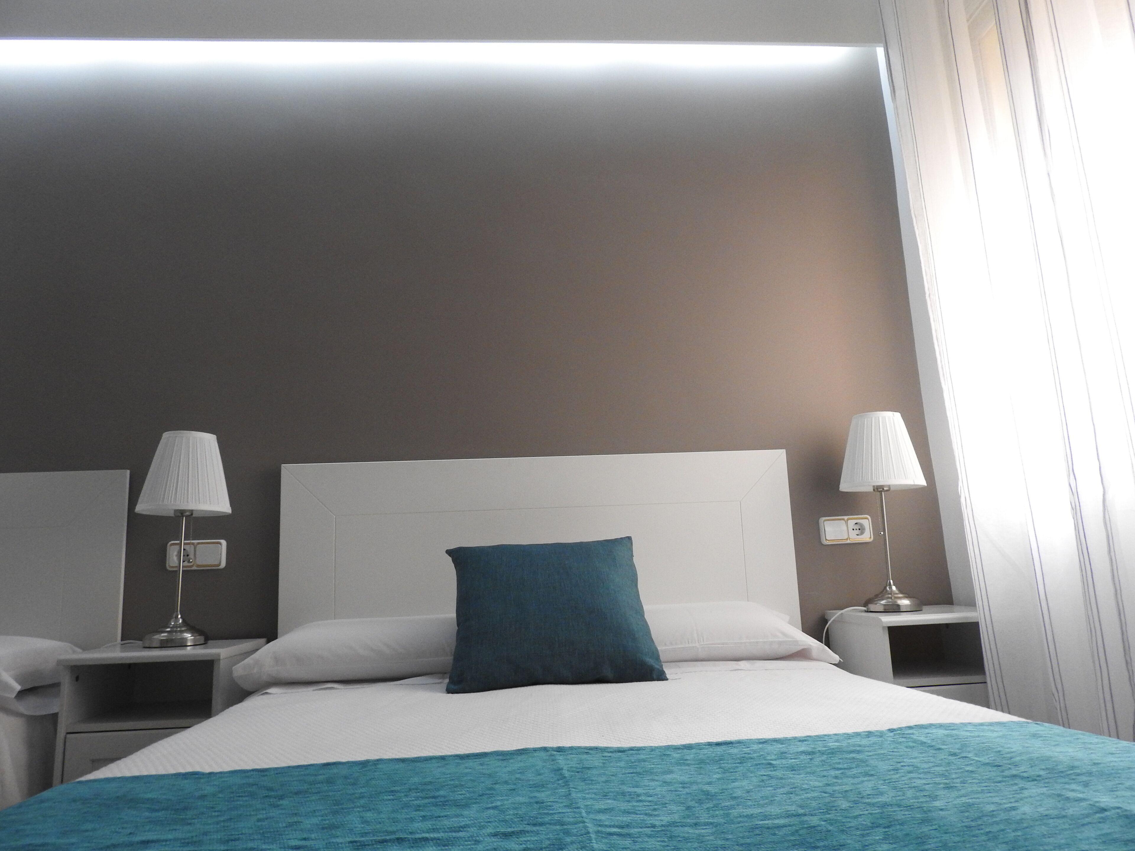 Hostal Bruna Paseo Del Prado — Foto’s 2